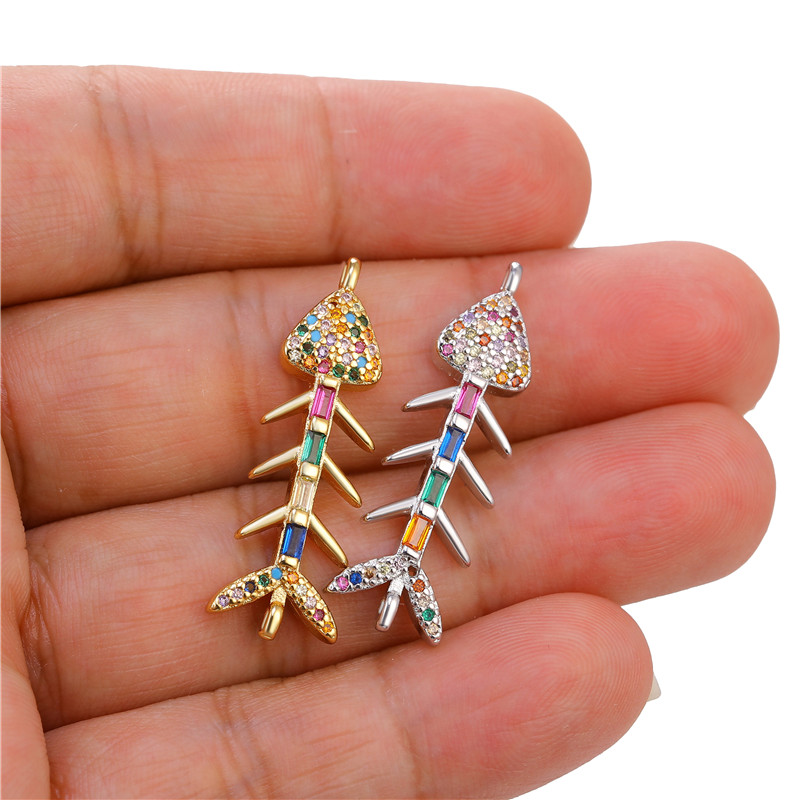 Juya 18 K Altın Kaplama Renkli - Jewelry Making Loops incelemesi ve fiyatı