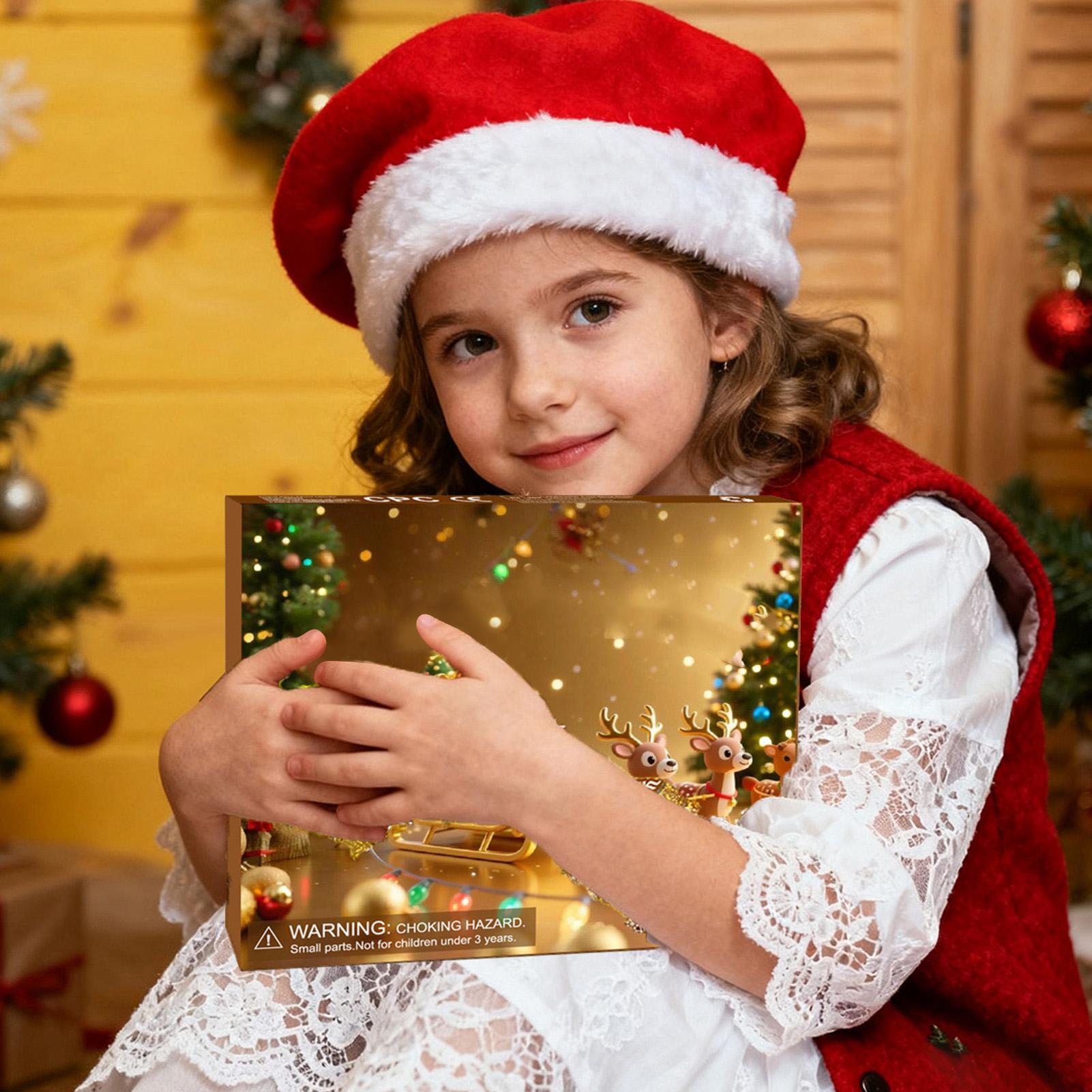 Takı Takvimi Advent 24 Günlük  - Jewelry Making For Teens incelemesi ve fiyatı