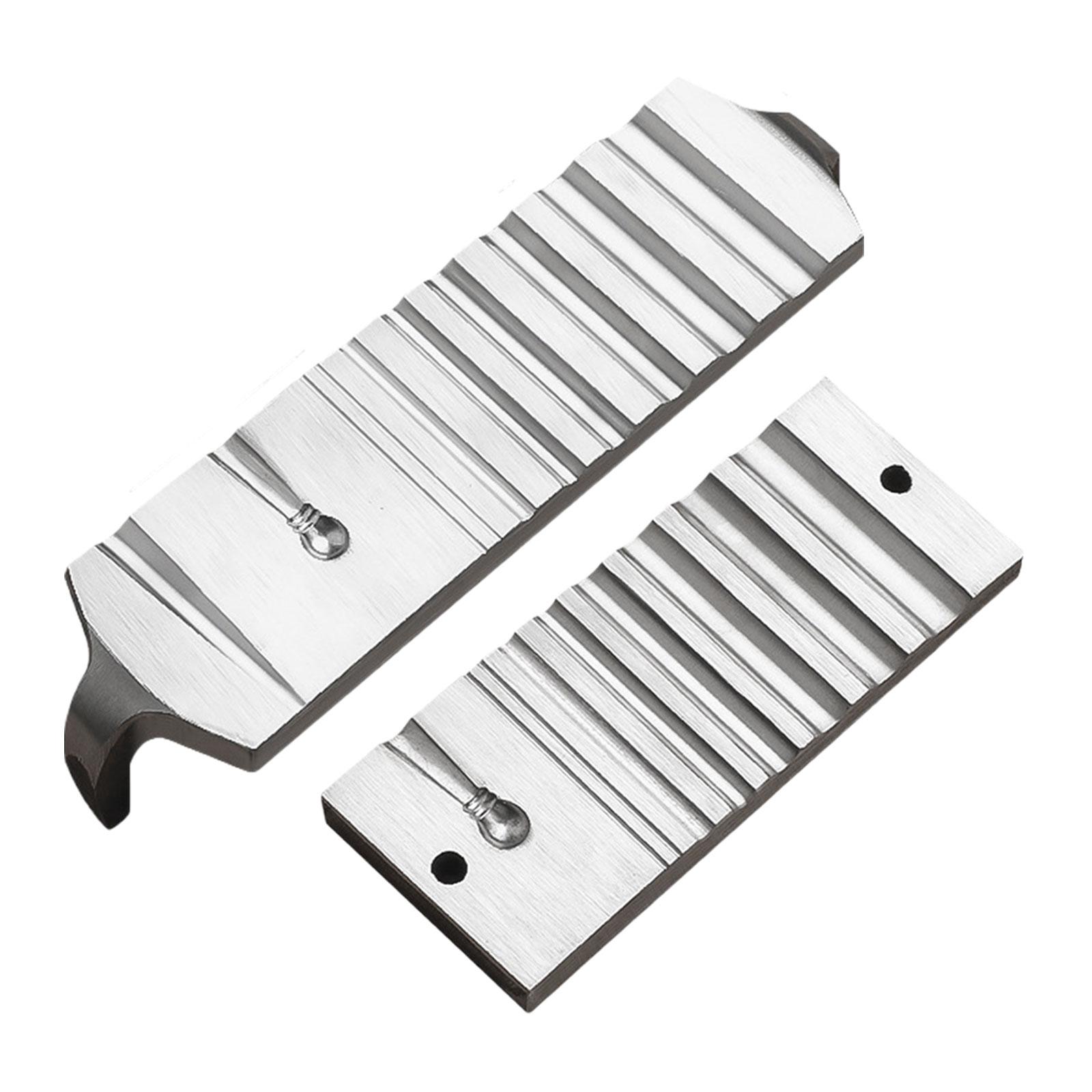Swage blok Metal işleme el ara - Jewelry Making Education incelemesi ve fiyatı