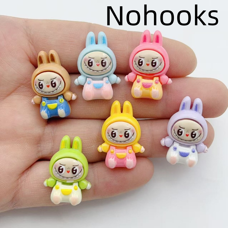 10 adet Kawaii Tavşan Çilek Ev - Jewelry Making Party incelemesi ve fiyatı