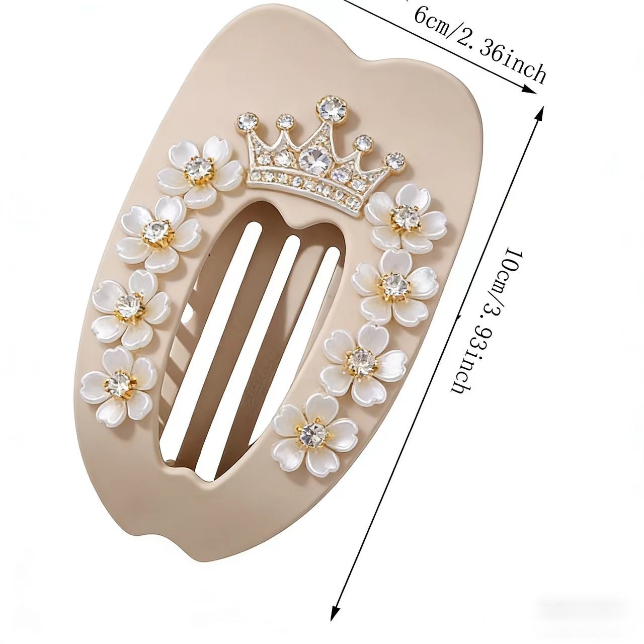 50 zarif beyaz ve altın rengi  - Jewelry Making Adults incelemesi ve fiyatı