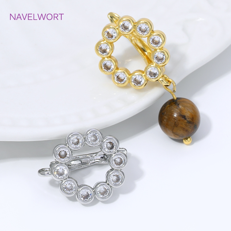 18 Ayar Altın Kaplama Yelpaze  - Jewelry Making Soldering Kit incelemesi ve fiyatı