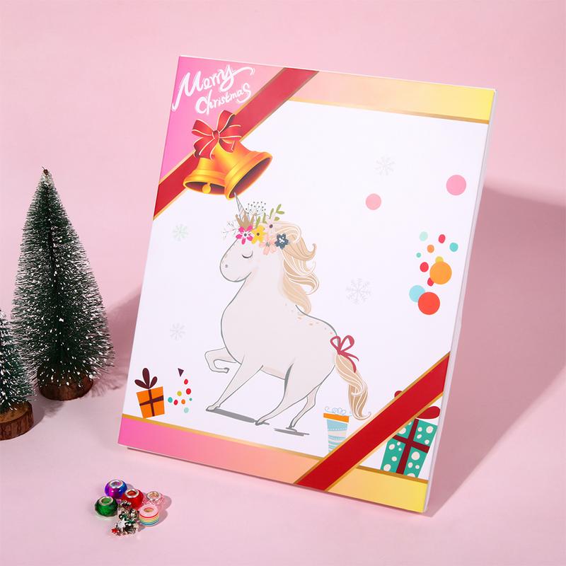 Bilezik Advent takvim Advent t - Jewelry Making Advent Calendar incelemesi ve fiyatı