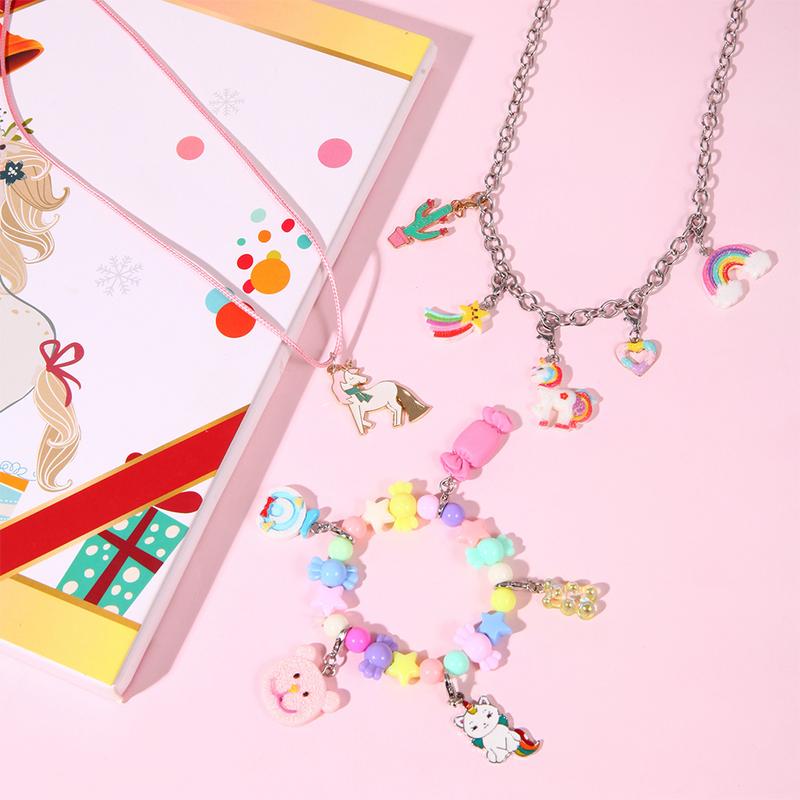 Bilezik Advent takvim Advent t - Jewelry Making Advent Calendar incelemesi ve fiyatı