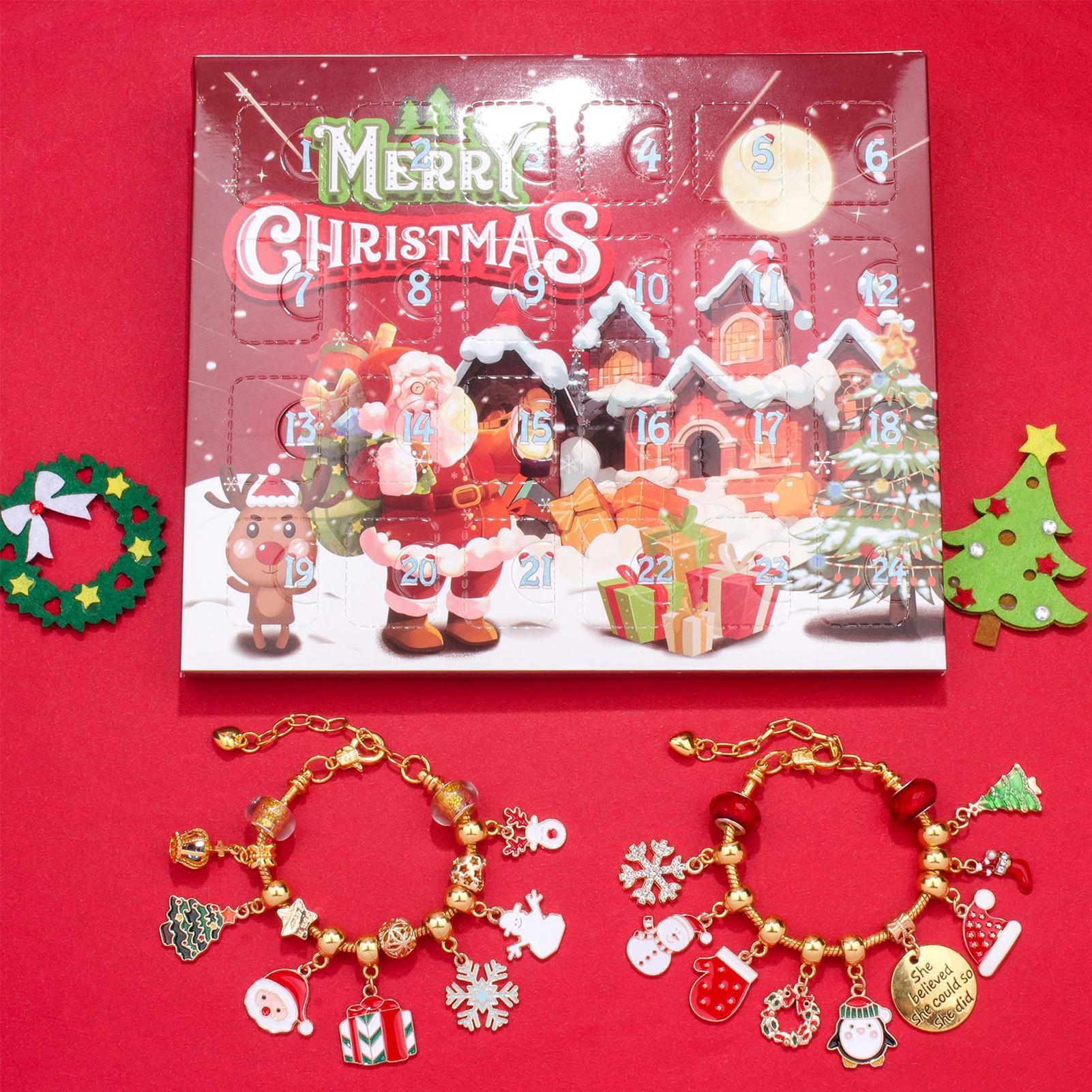 Noel Bileklik Hediye Kutusu DI - Jewelry Making For Teens incelemesi ve fiyatı
