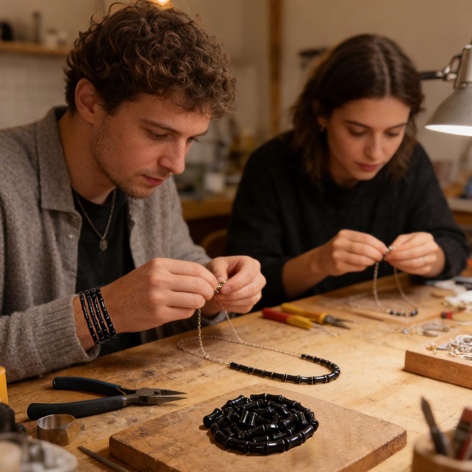 50 adet cam boncuklar 8mm takı - Jewelry Making For Teens incelemesi ve fiyatı