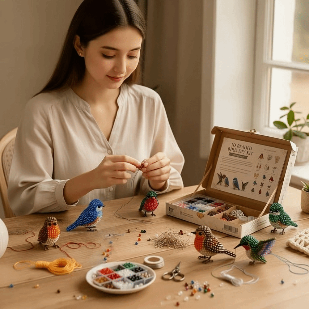 El Yapımı Kendin Yap Hayvan Bo - Jewelry Making Education incelemesi ve fiyatı