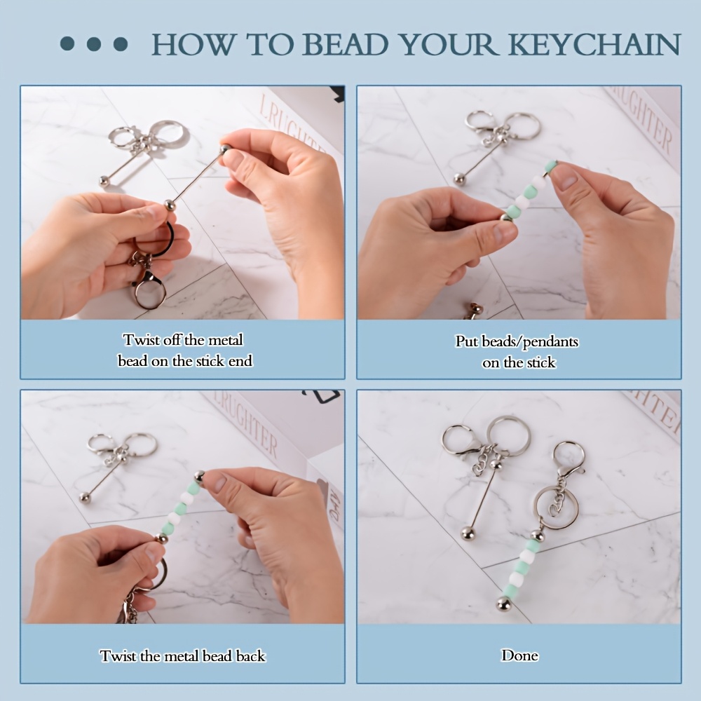10 adet DIY Benzersiz Boş Bonc - Jewelry Making Soldering Kit incelemesi ve fiyatı