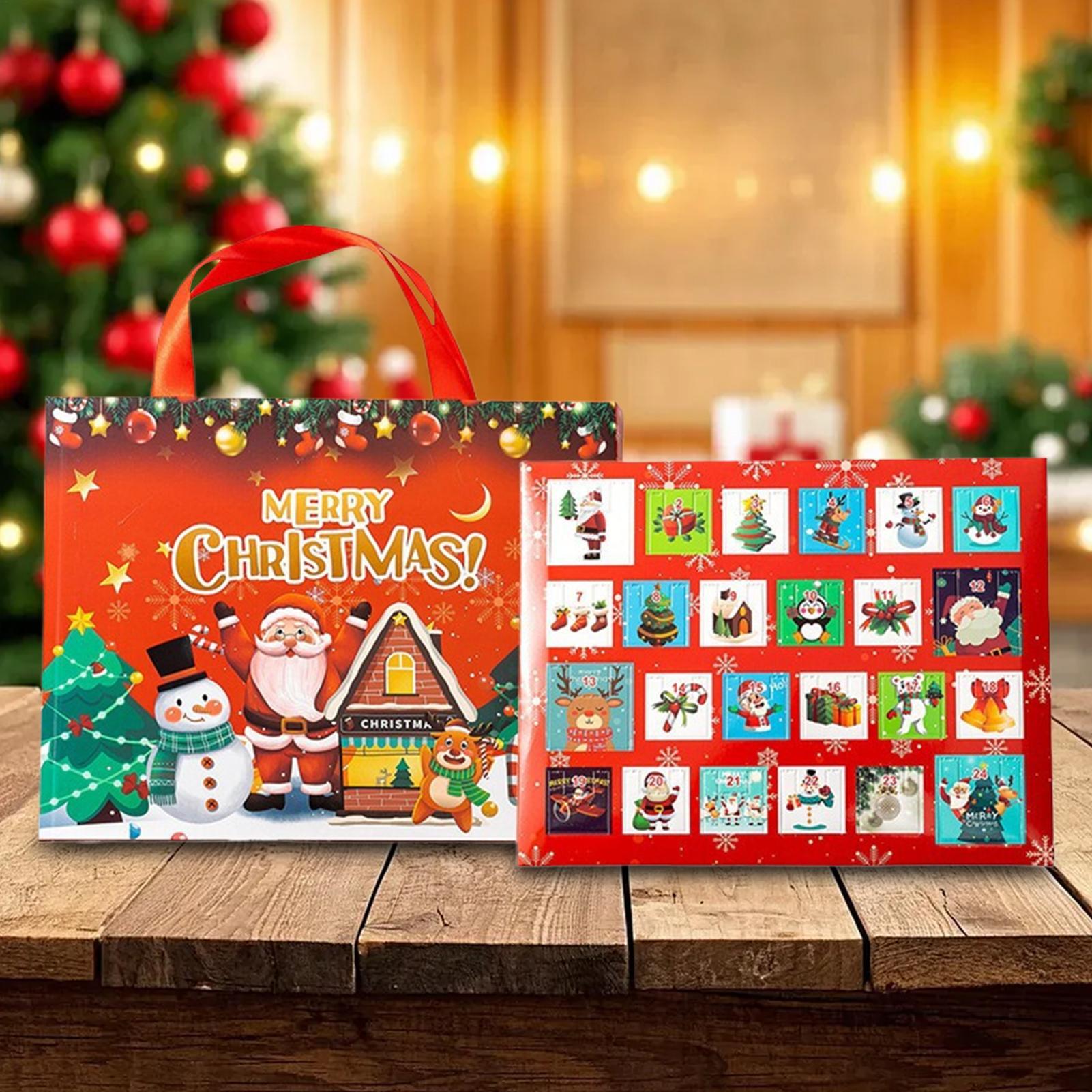 2025 Noel Charm Bileklik Yapım - Jewelry Making Advent Calendar incelemesi ve fiyatı